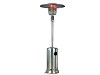 Terrasverwarmer 'paddestoel' ex gas